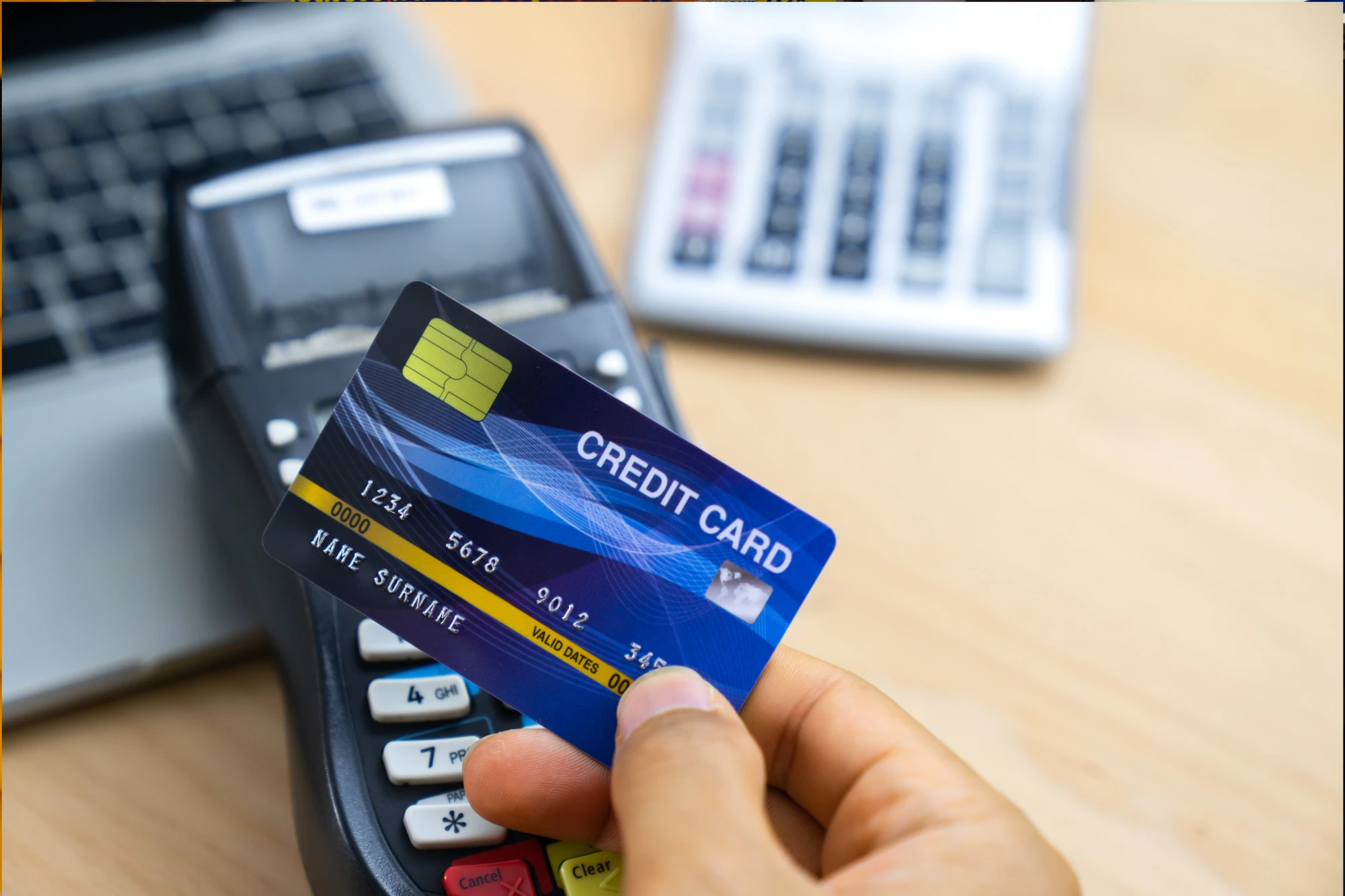 Can You Open a U.S. Business Bank Account Without an SSN?