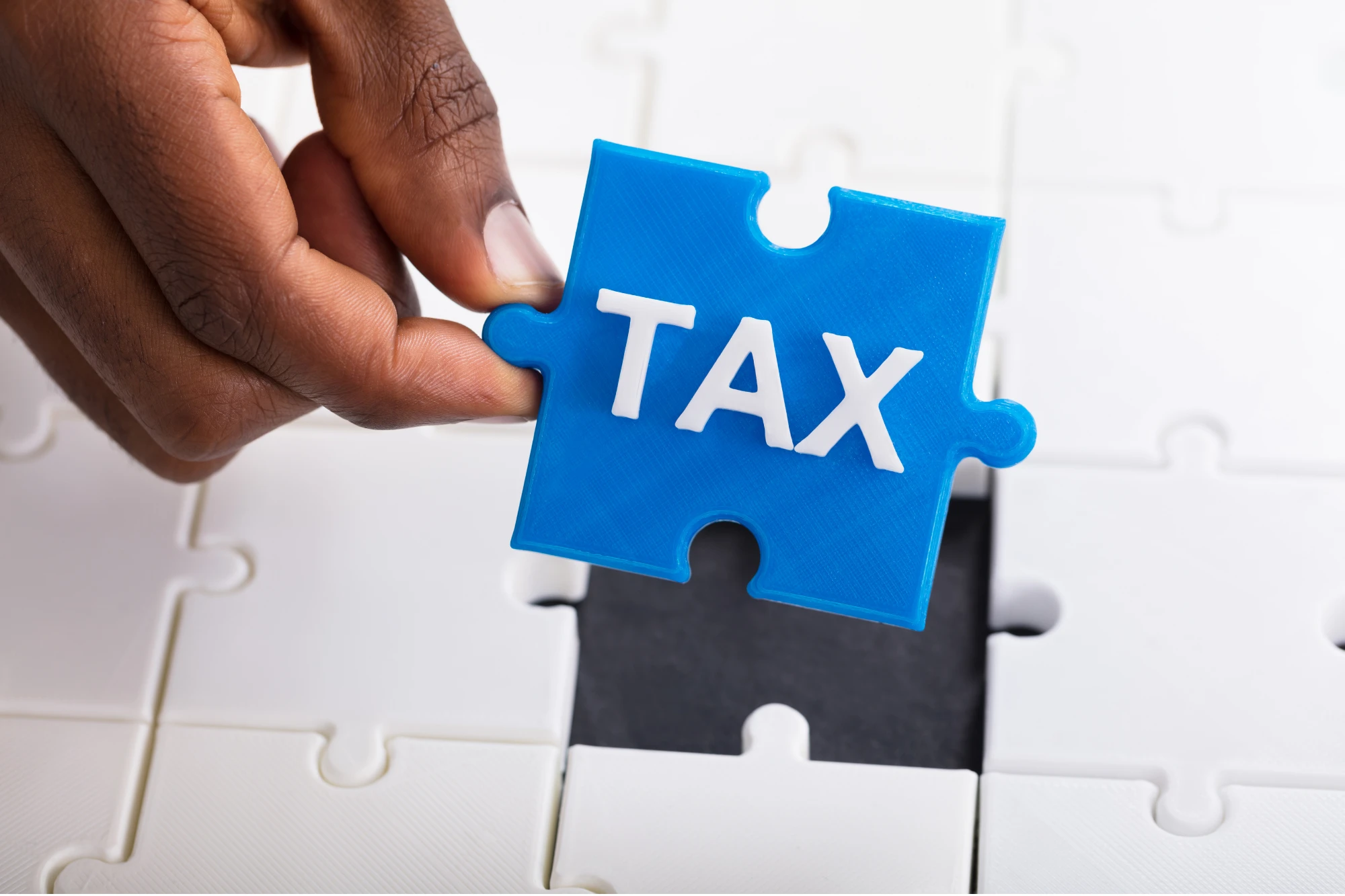 Essential Forms For Federal Tax Season