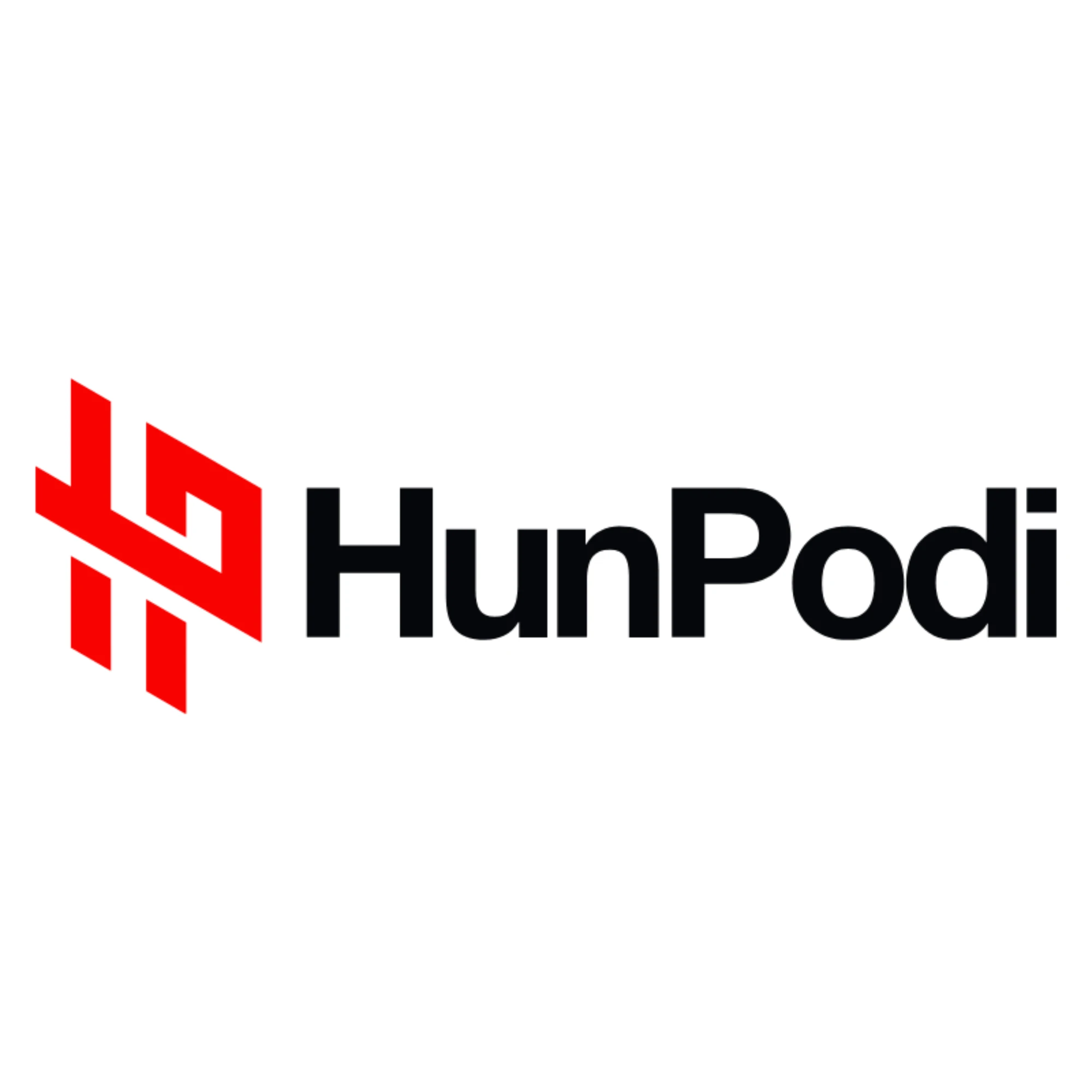 Hunpodi logosu