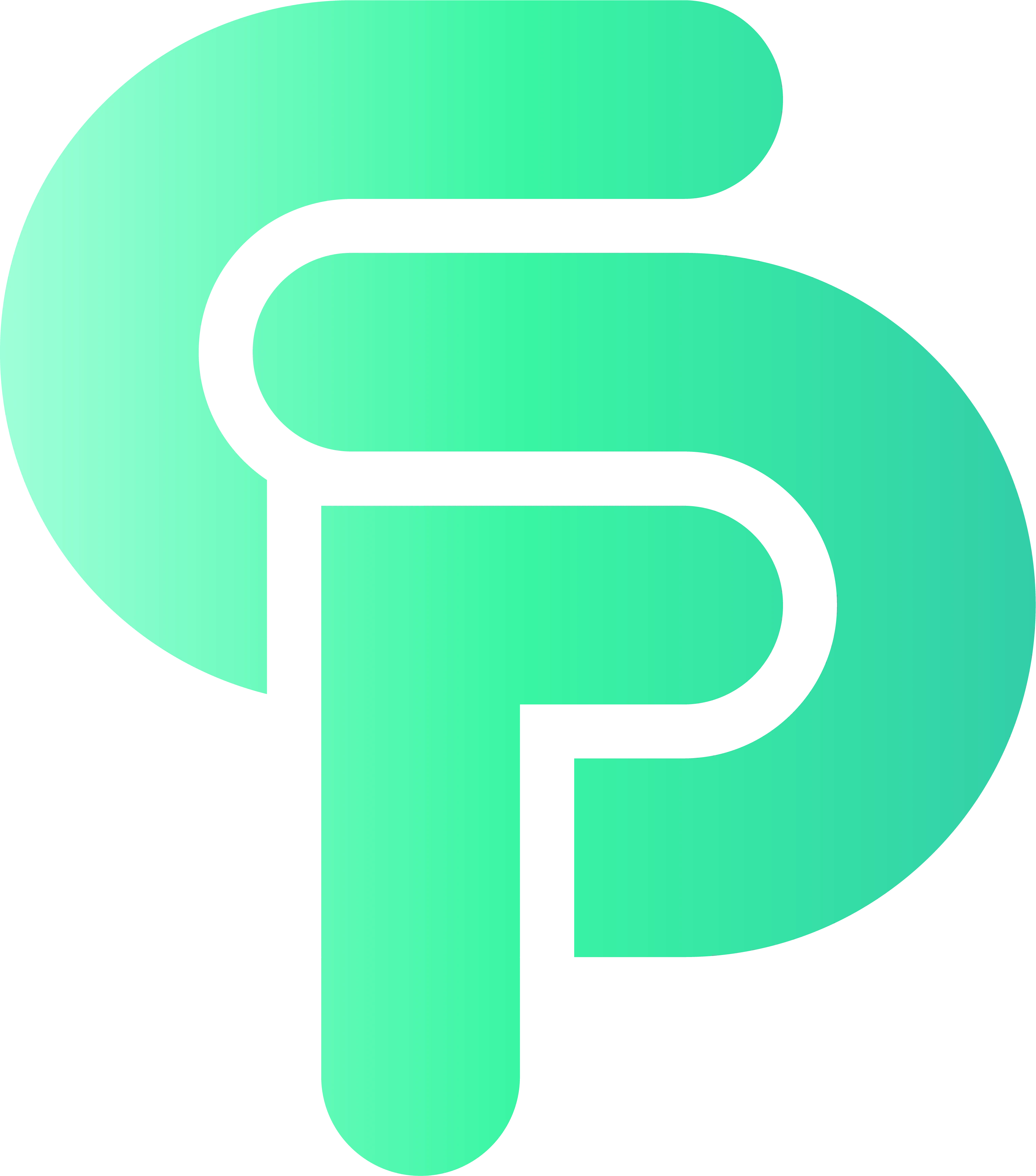 Service Points logosu