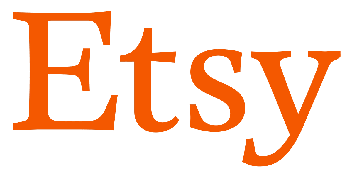 Etsy marketplace for handmade and creative products