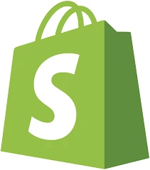 Shopify logosu