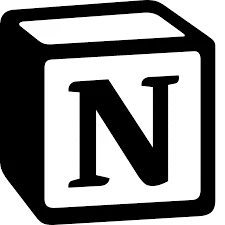Notion logosu