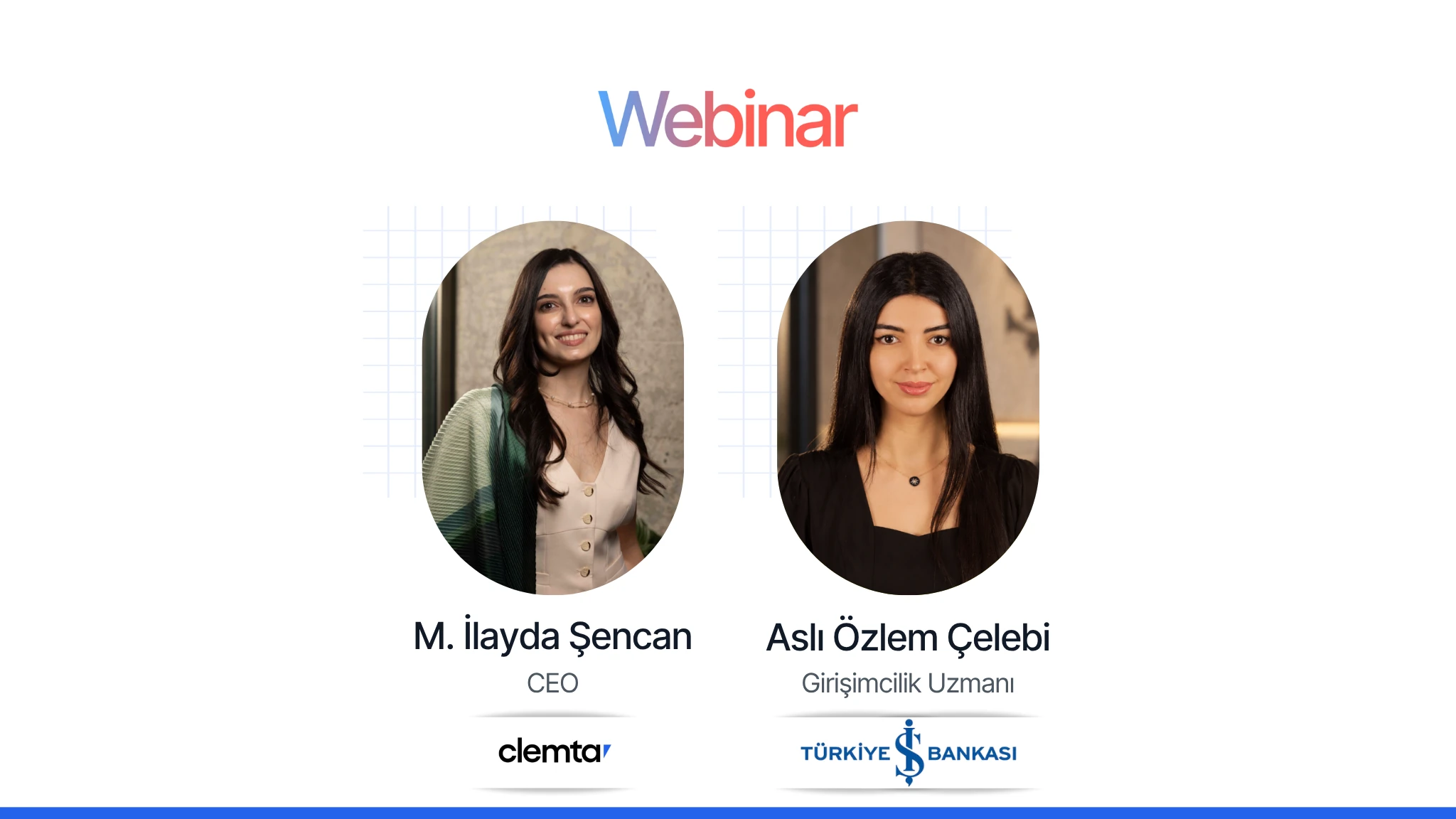 iş bankası webinar 2