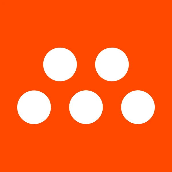 Komünite logo