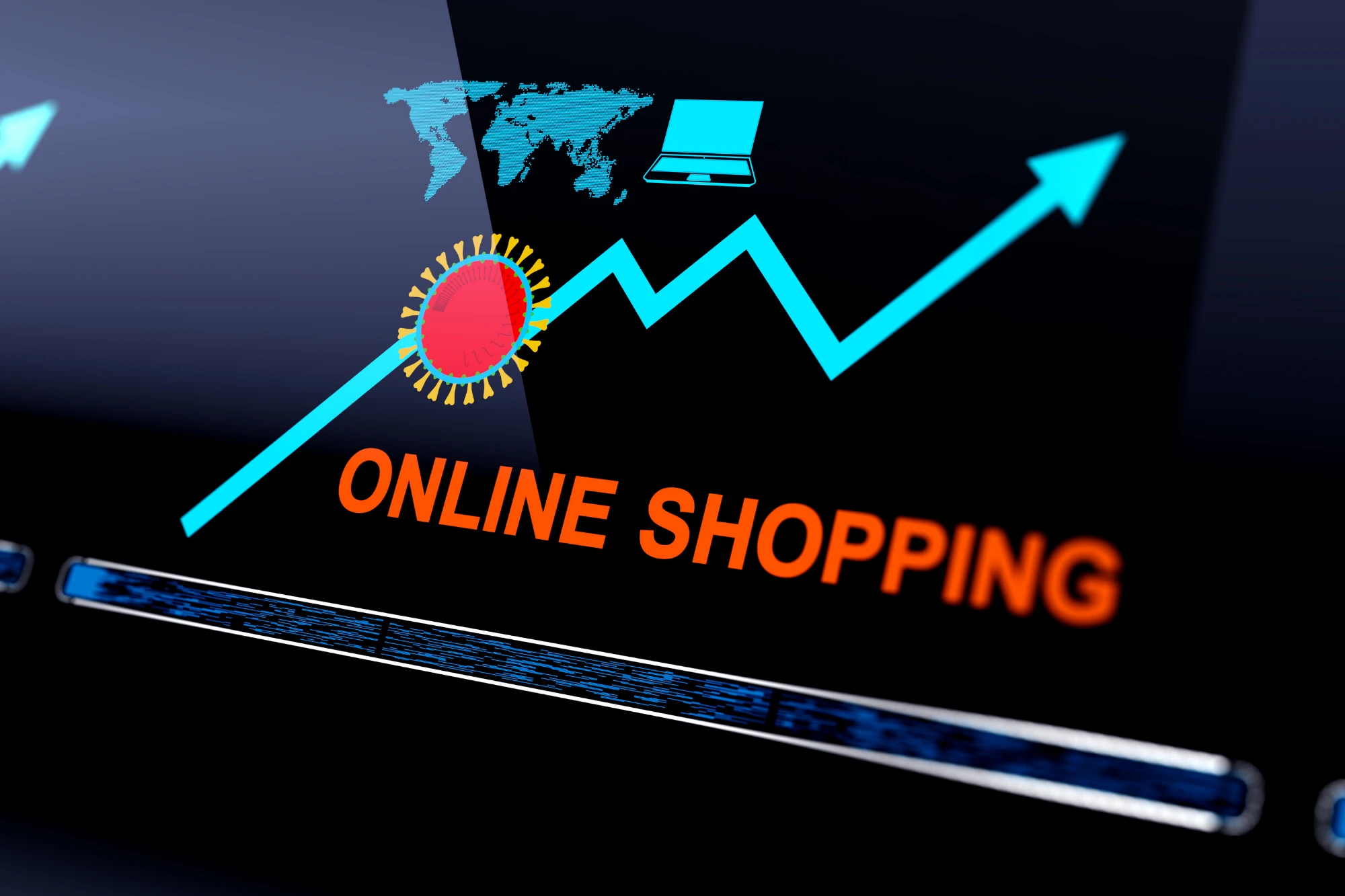 TikTok Shop'ta Sınır Ötesi Satış Başlıyor: İngiltere ve Avrupa Arasındaki Kapılar Açılıyor