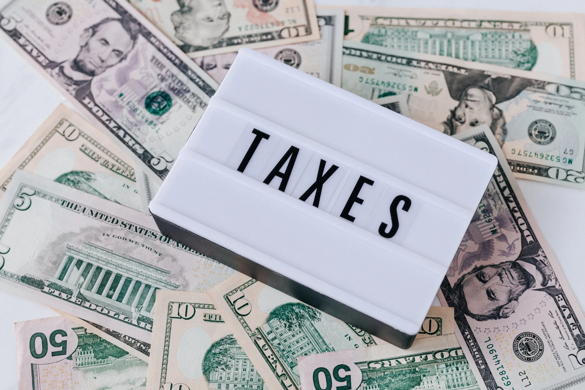 Postpone Tax Deadline: File an Extension