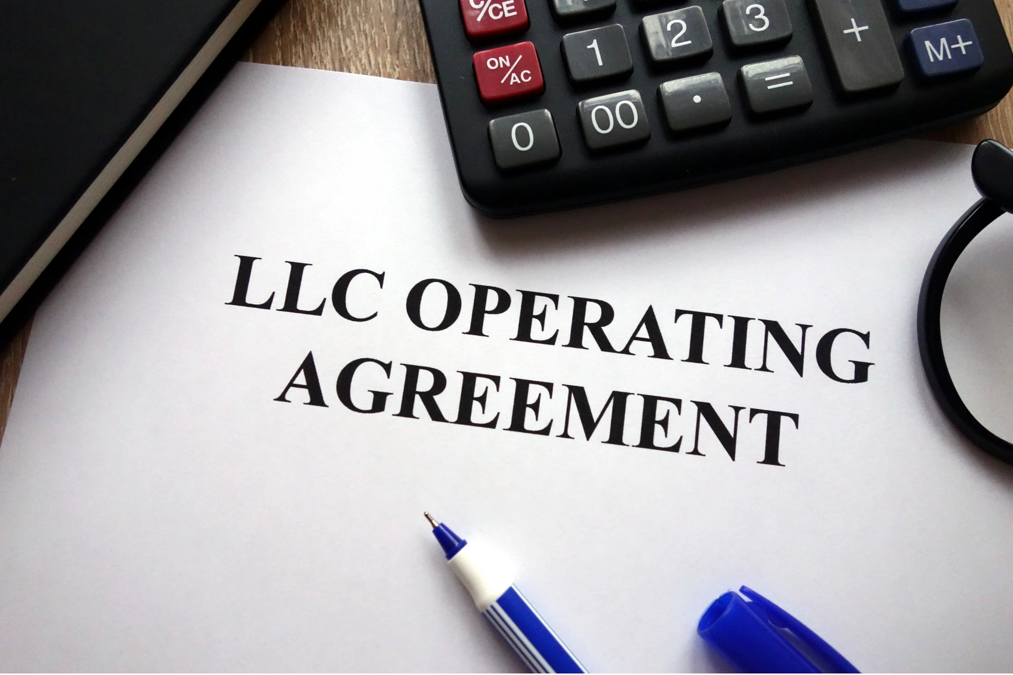 Why You Should Form an LLC: 7 Key Benefits Explained