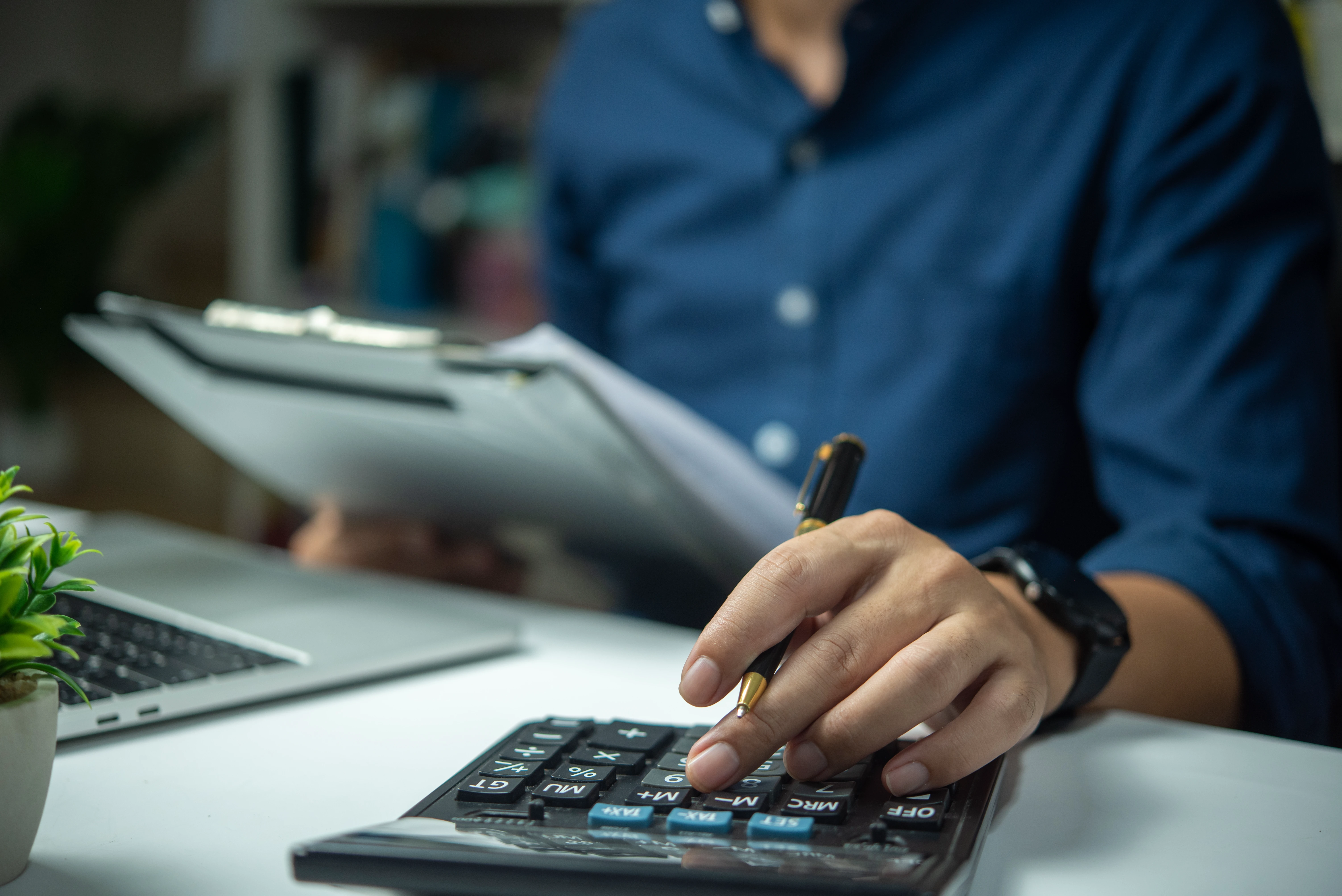Understanding the New 1099-K Reporting Thresholds