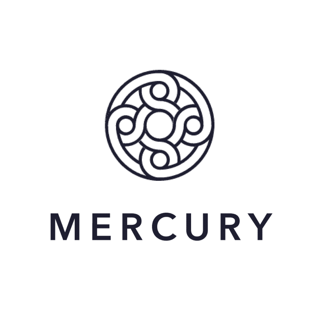 شعار Mercury