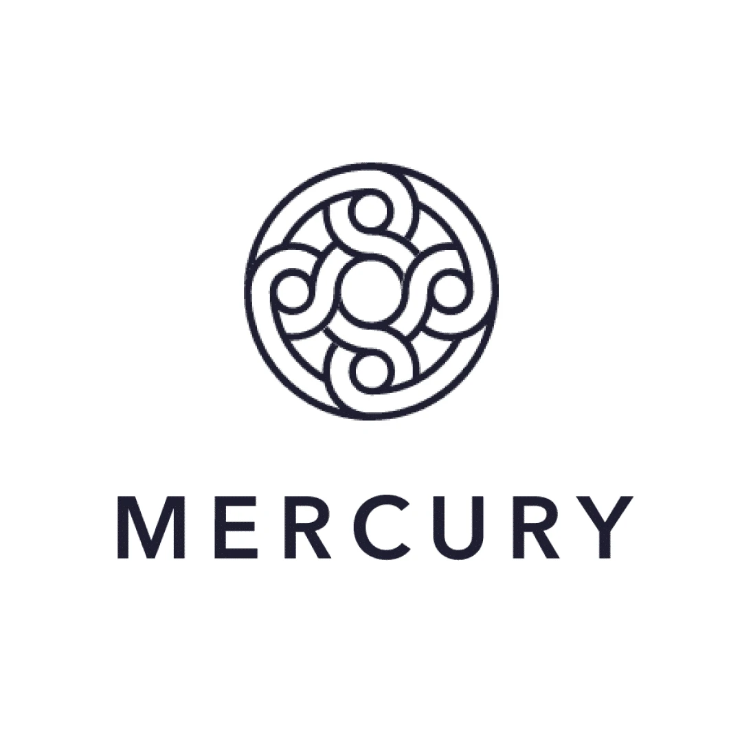 Mercury logosu