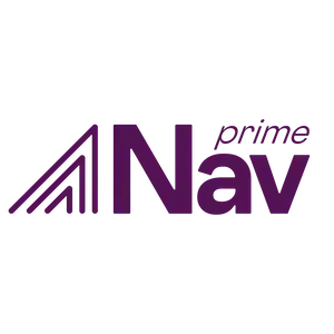 شعار Nav Prime