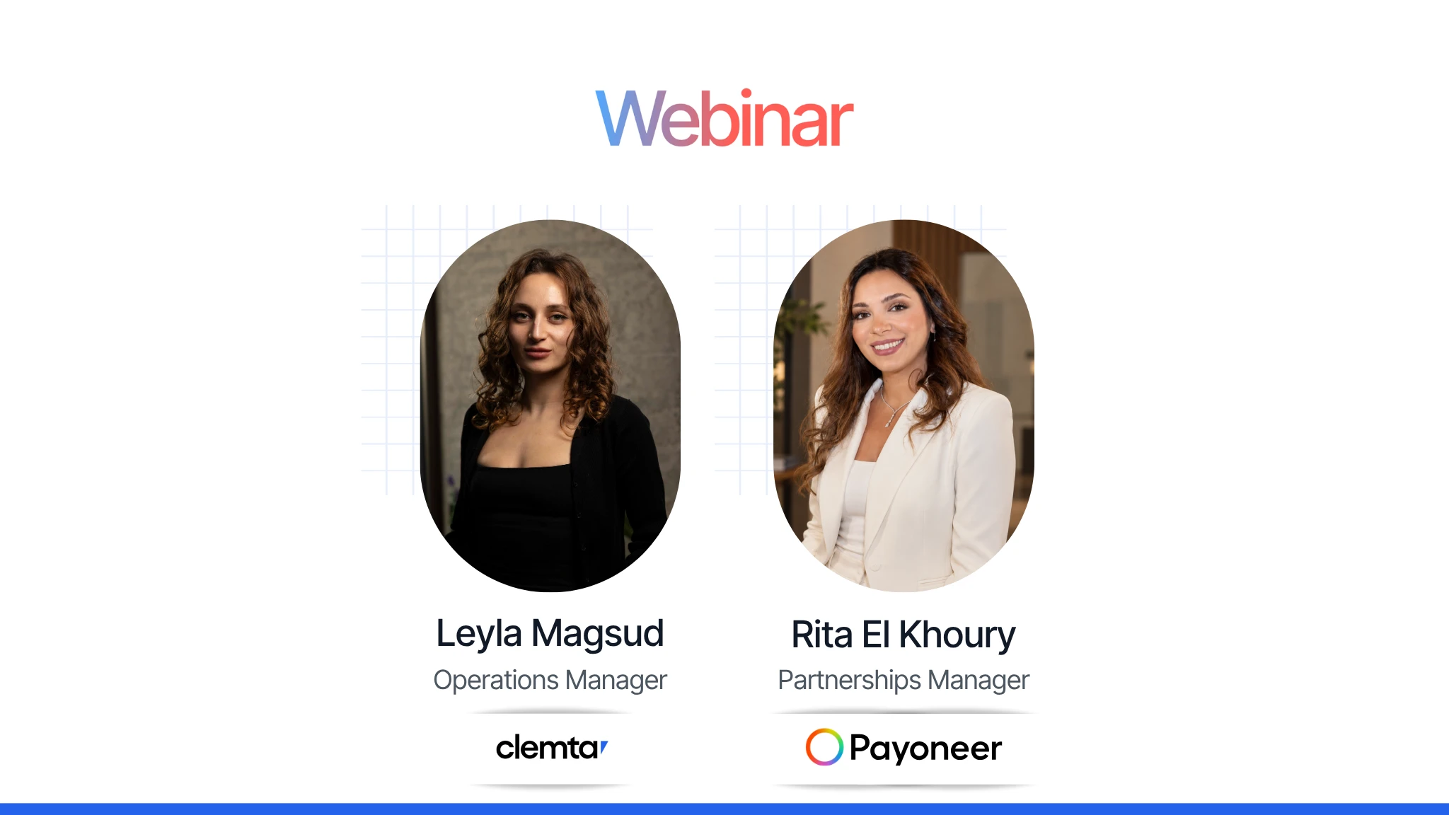 payoneer webinar 2