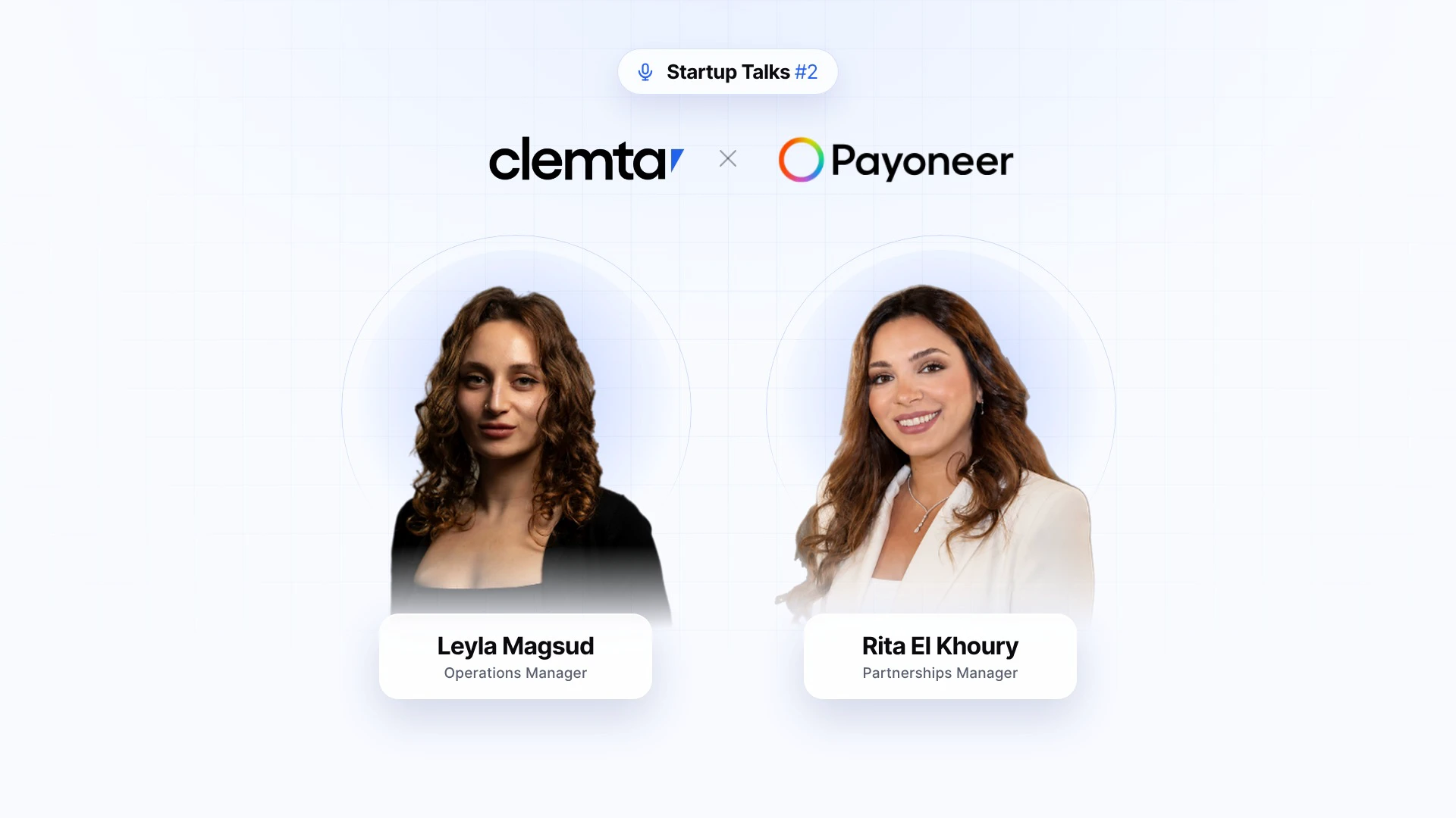 payoneer webinar new