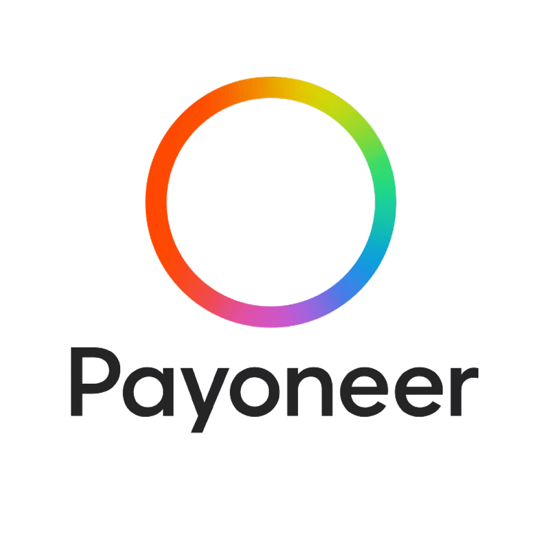 شعار Payoneer