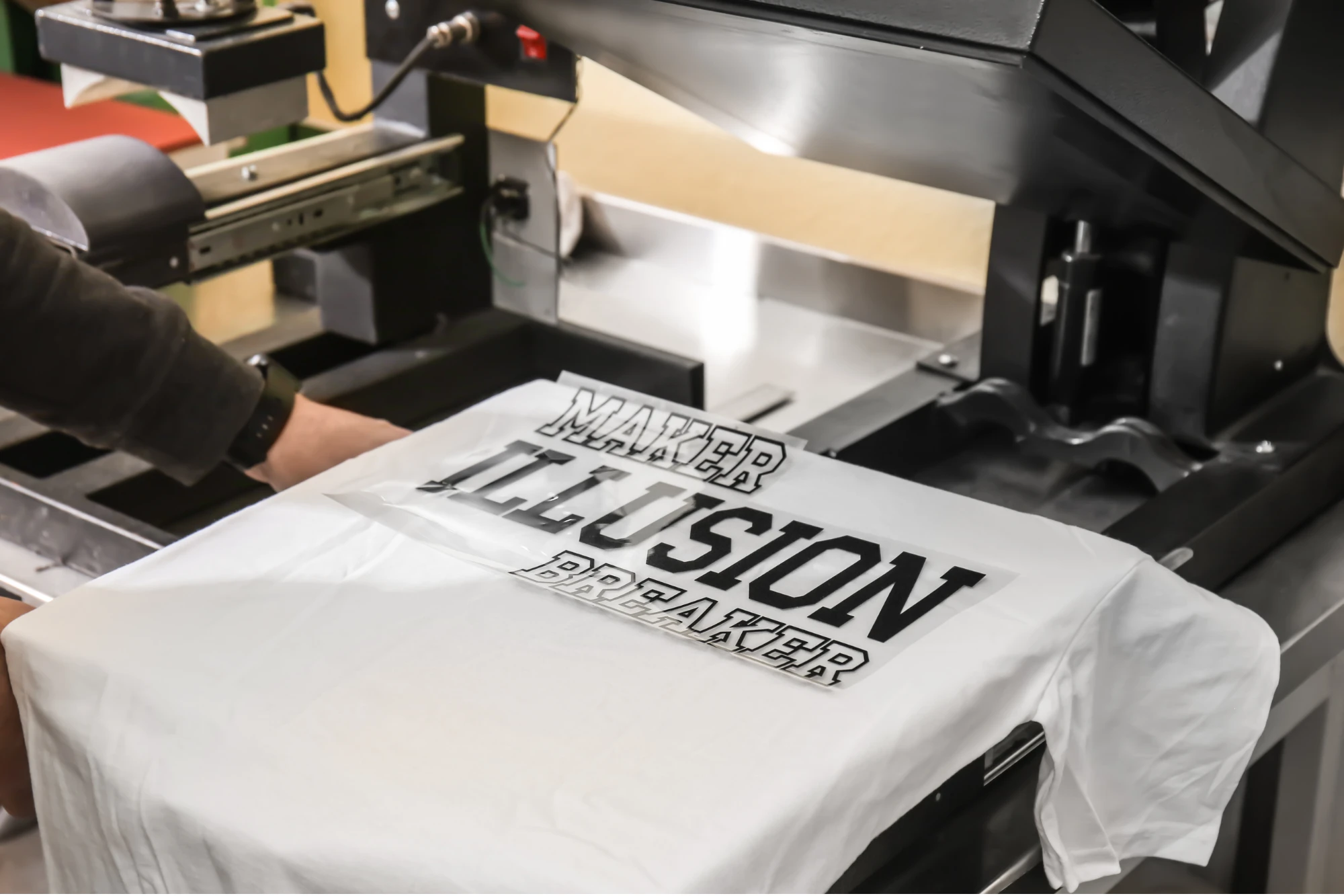 Print on Demand Nedir ve Türkiye'den Nasıl Yapılır?