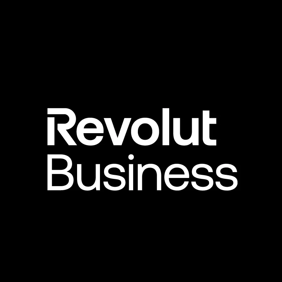 Revolut Business logosu