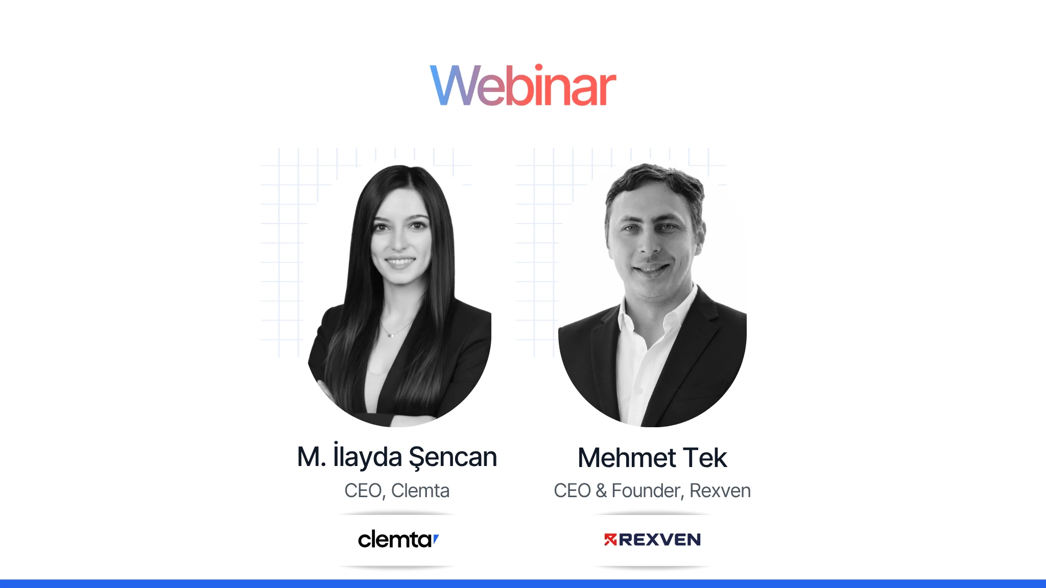 rexven clemta webinar