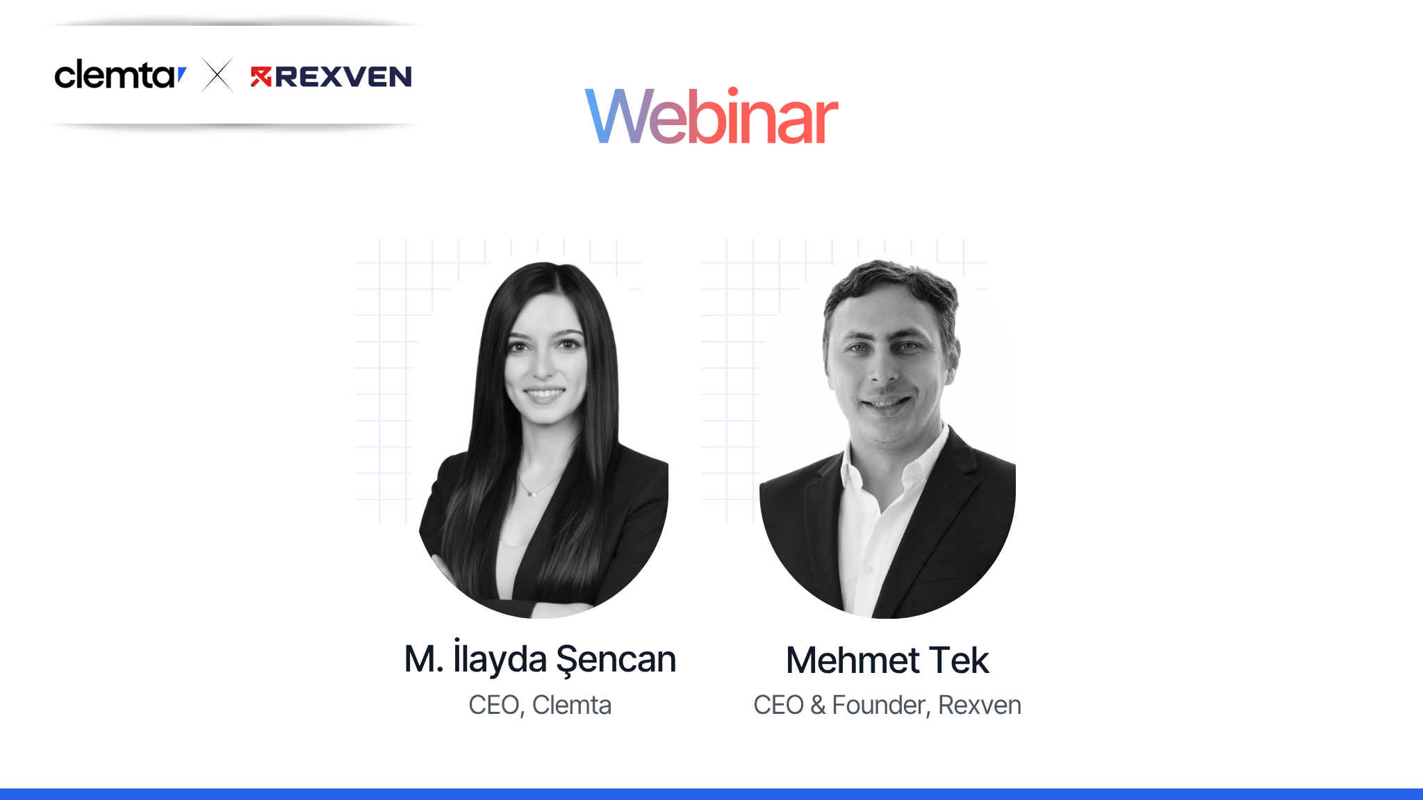 rexven clemta webinar