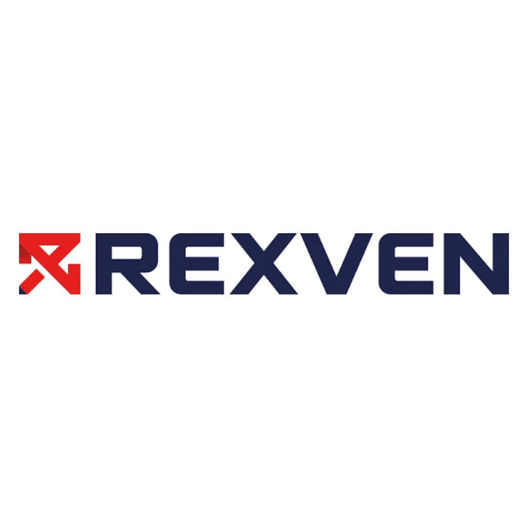 Rexven logosu