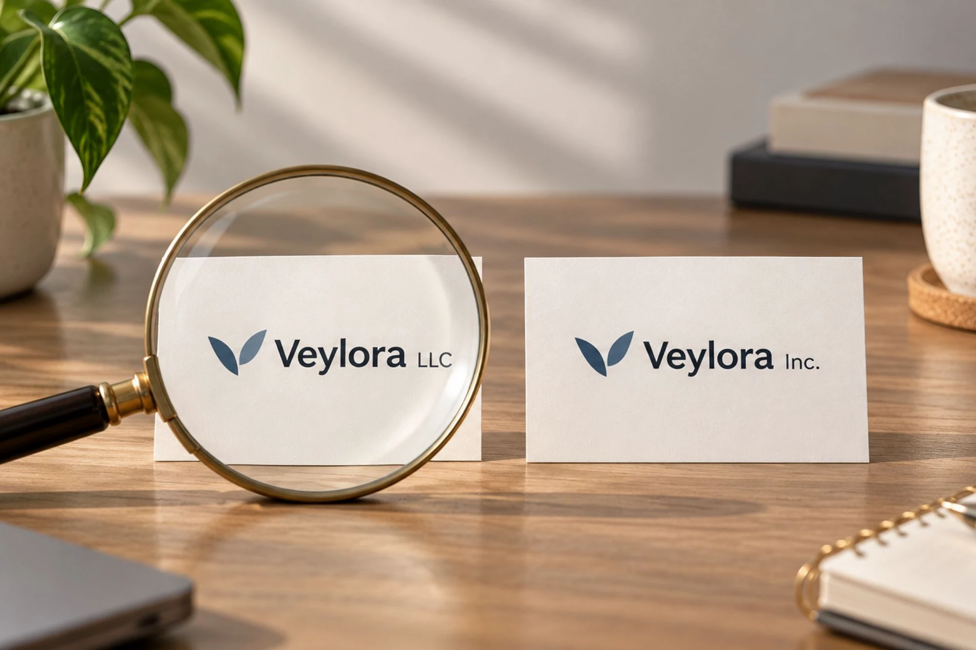 Can Two Companies Have the Same Name?