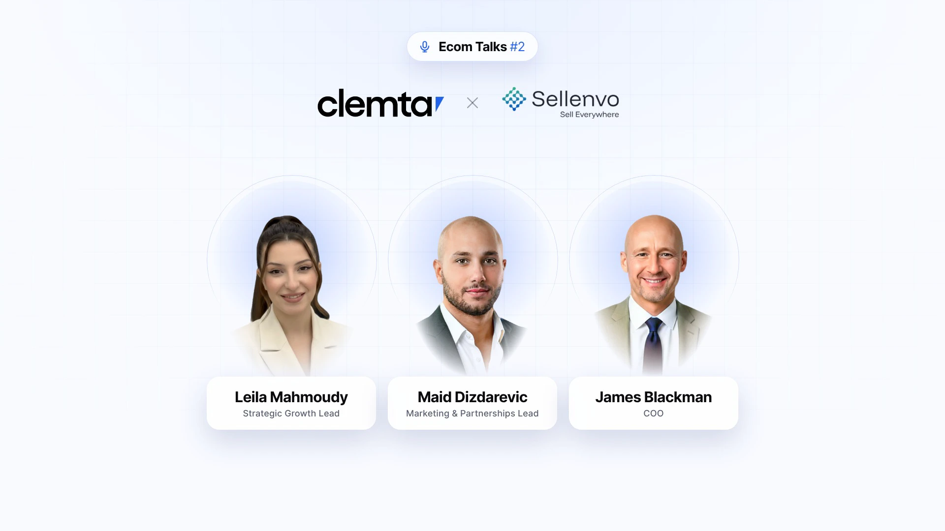 selllenvo webinar new