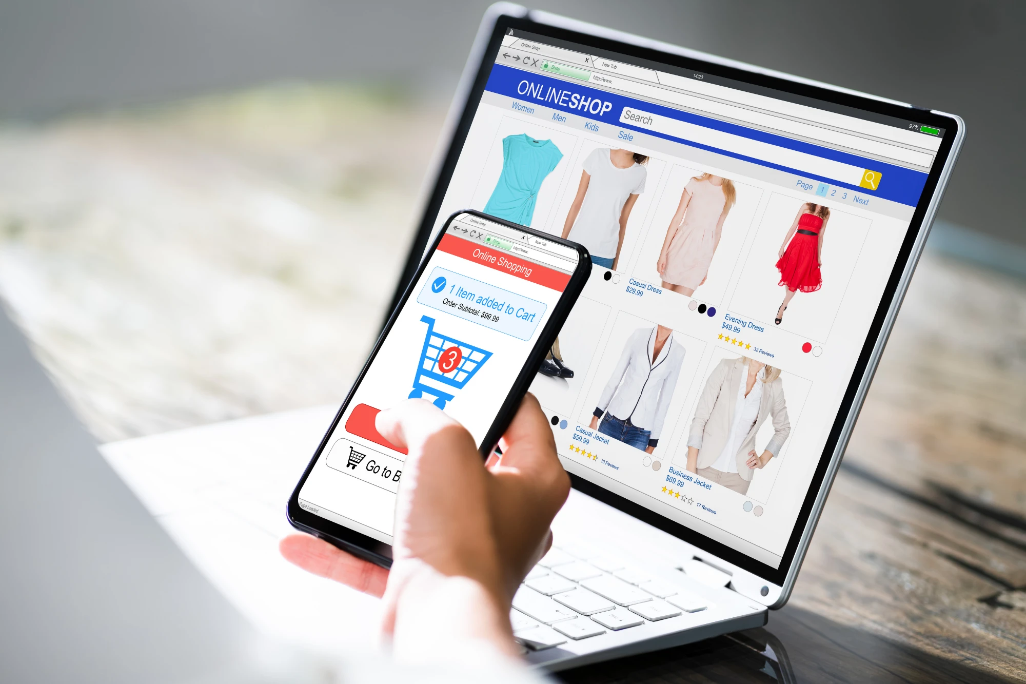 Step-by-Step Guide for Starting Your Shopify Store