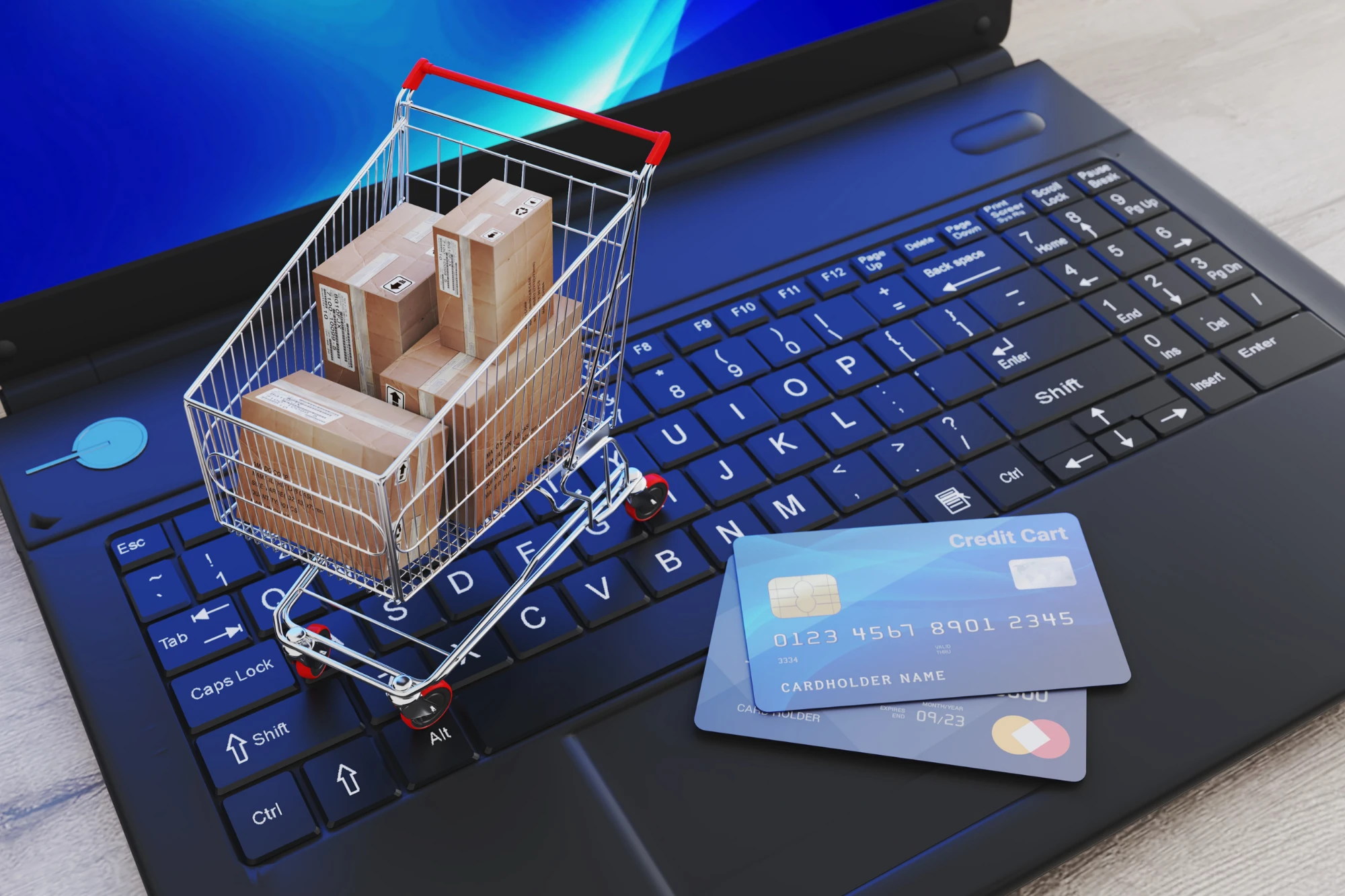 Benefits of Incorporating in the US for Amazon Sellers