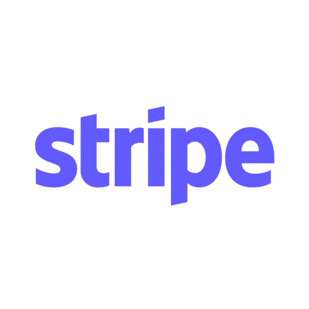 شعار Stripe
