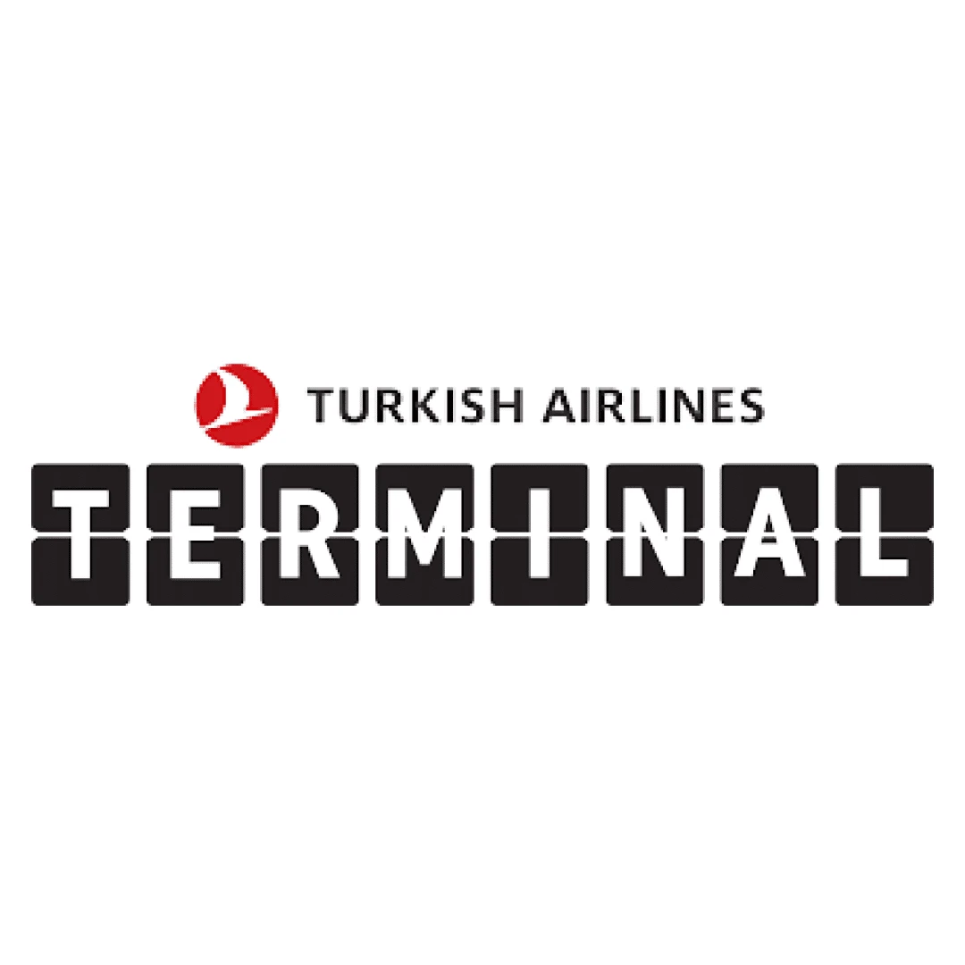 THY Terminal logosu