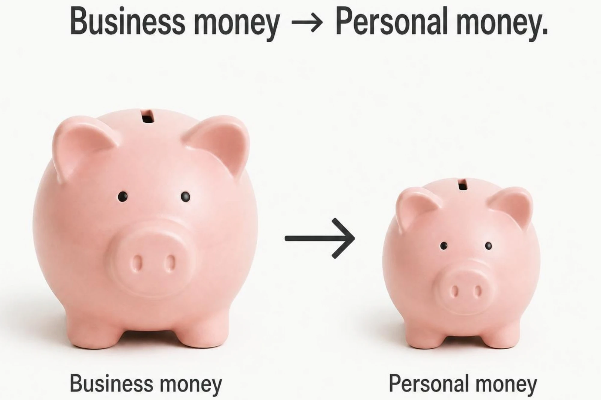 How to Pay Yourself From a U.S. LLC as a Non-Resident