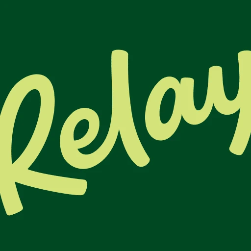 Relay logosu