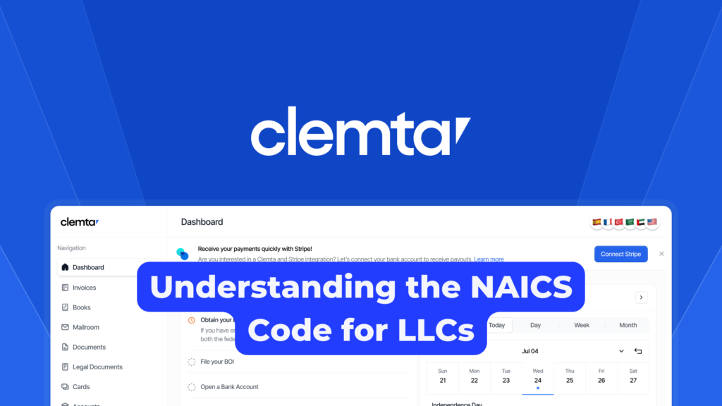 Understanding the NAICS Code for LLCs