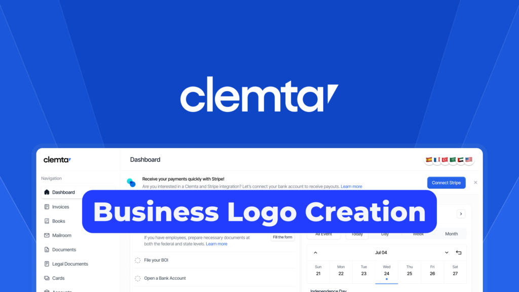 Business Logo Creation