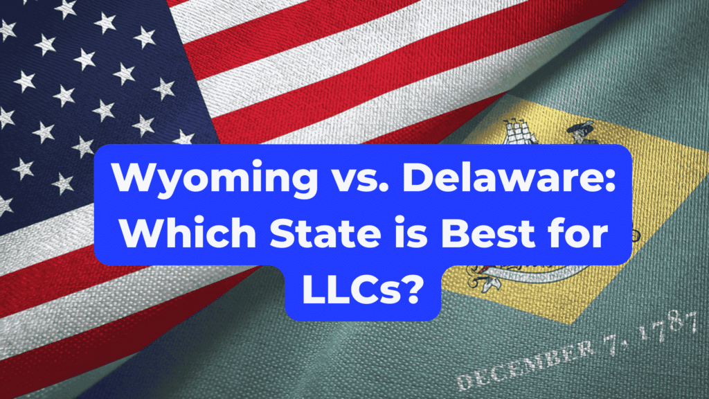 Wyoming vs. Delaware