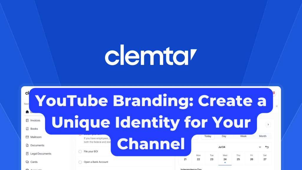 YouTube Branding: Create a Unique Identity for Your Channel