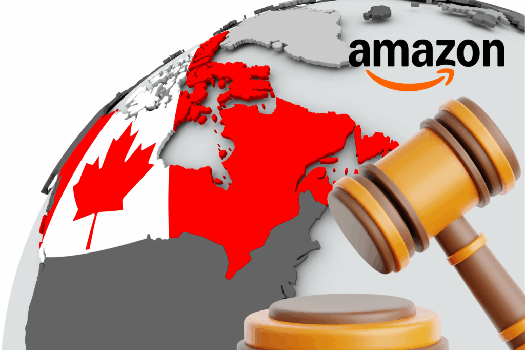 amazon canada business verification