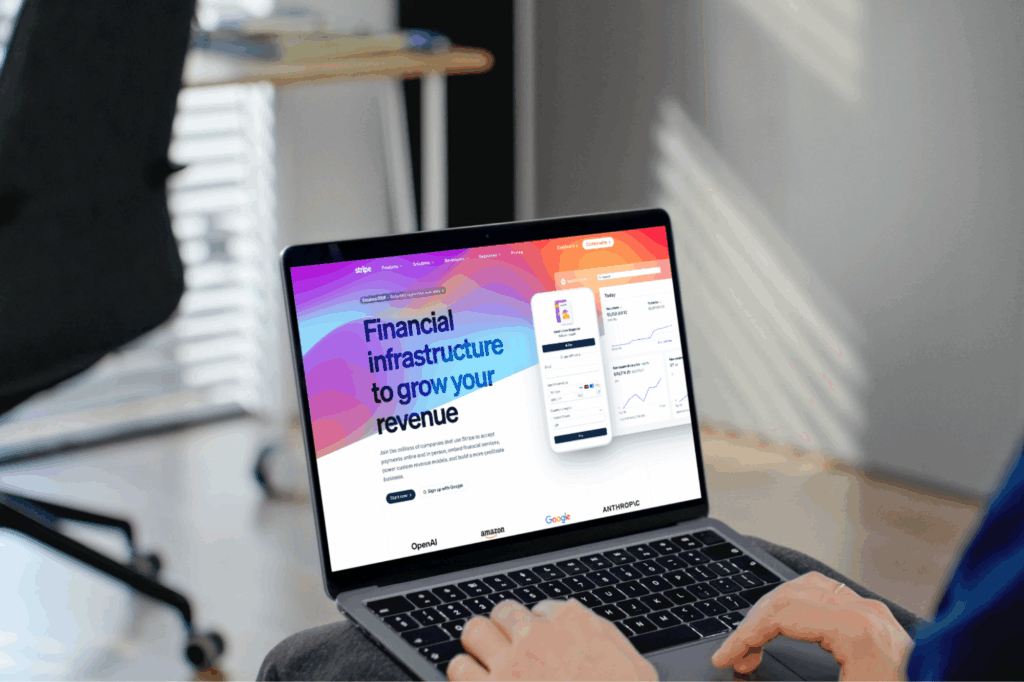 Türkiye’den Stripe hesap açma