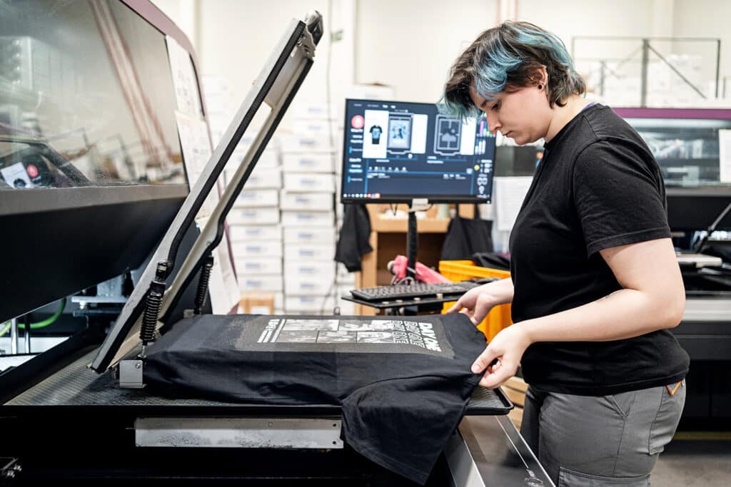 Print on Demand for U.S. LLCs