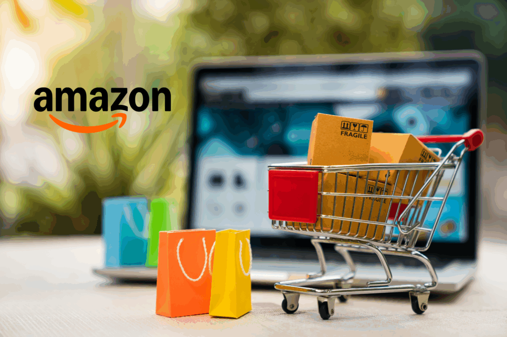 amazon amerika’da satış yapma