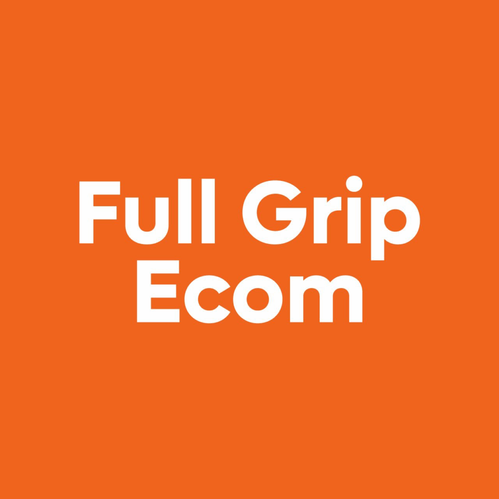 Full Grip Ecom