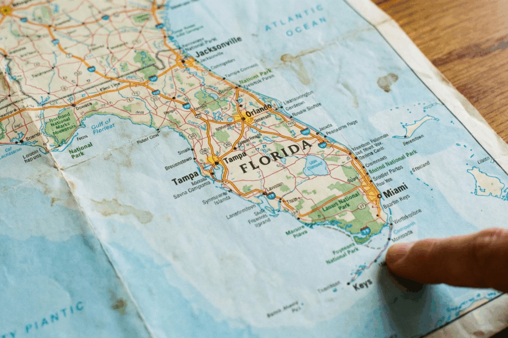 Florida LLC formation