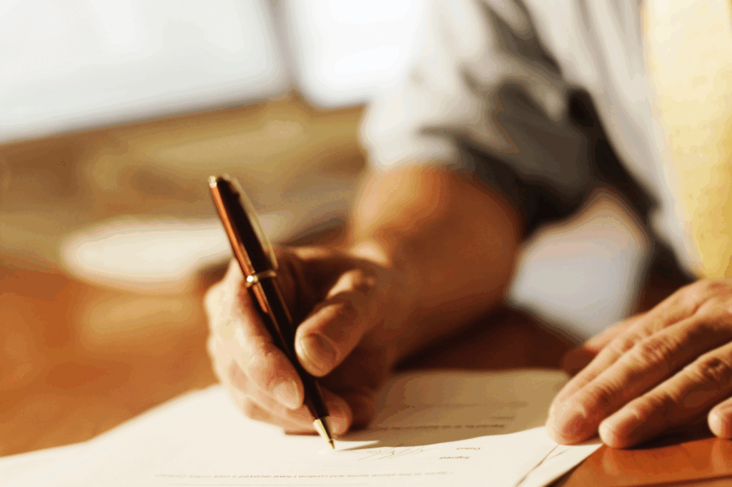 Reseller Certificate