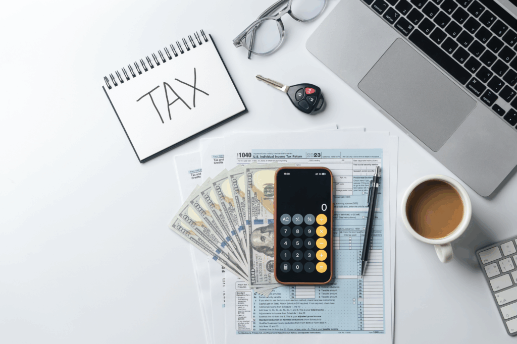Tax Implications for Single Member LLCs