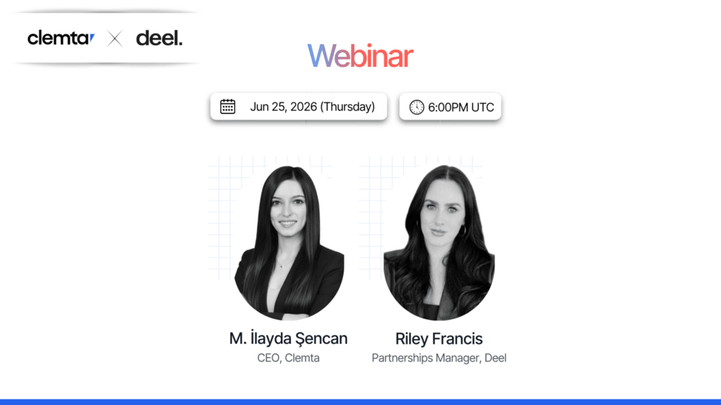 clemta deel webinar